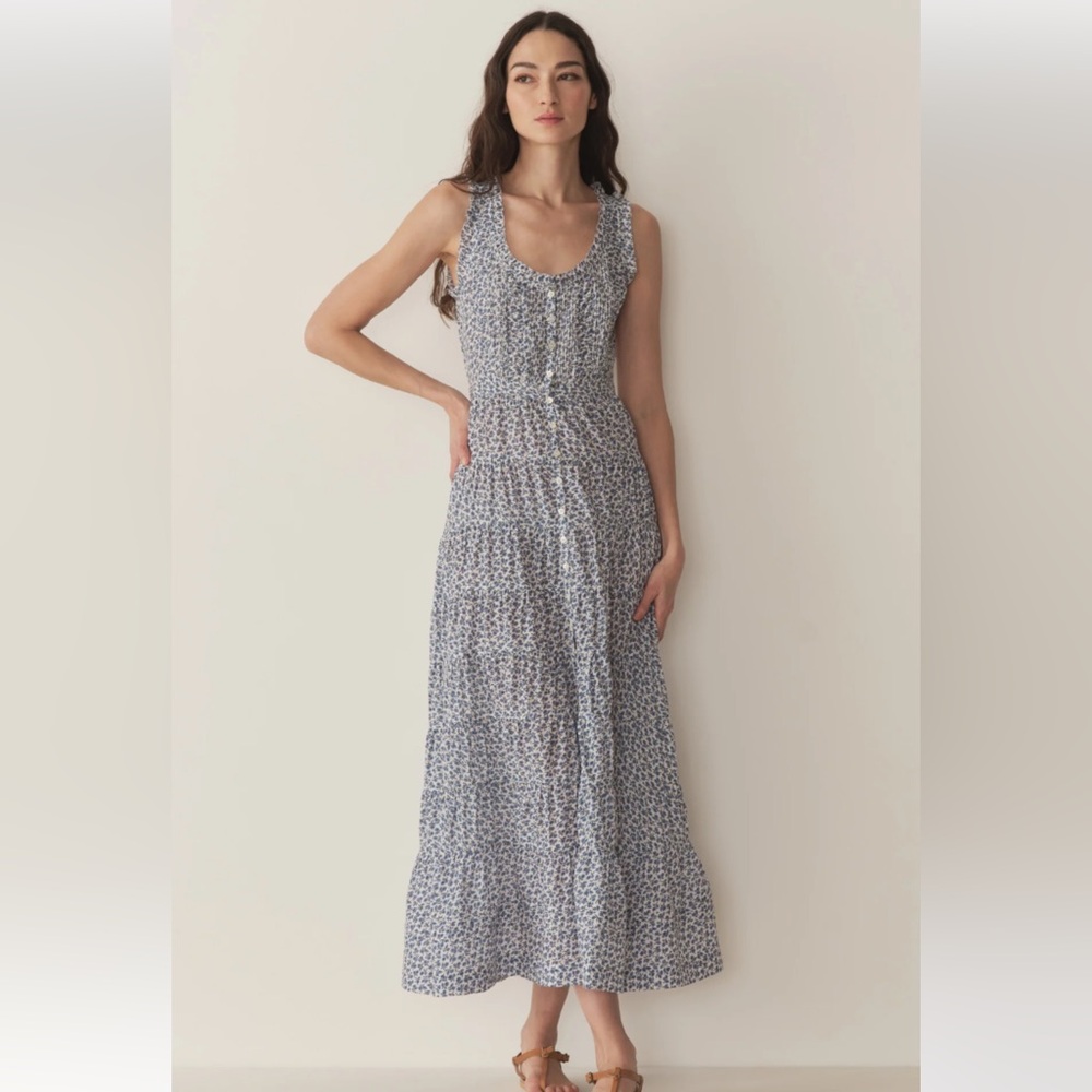 NWT - Doen Ottessa Dress